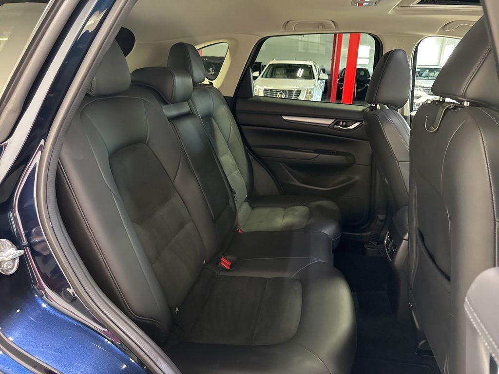 2020 Mazda CX-5 Touring AWD - 23031563 - 40