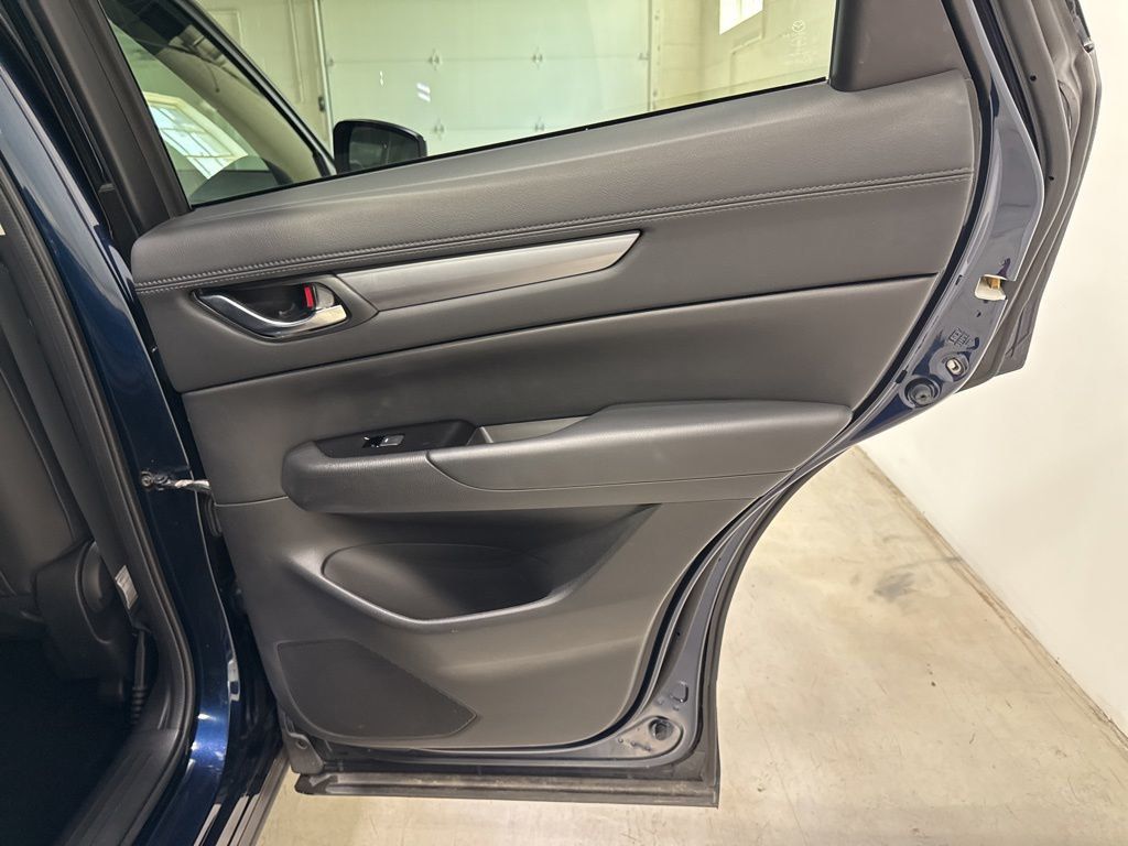 2020 Mazda CX-5 Touring AWD - 23031563 - 41