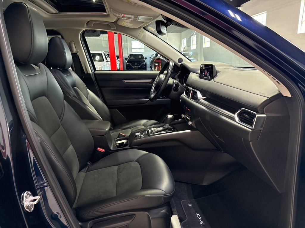 2020 Mazda CX-5 Touring AWD - 23031563 - 42