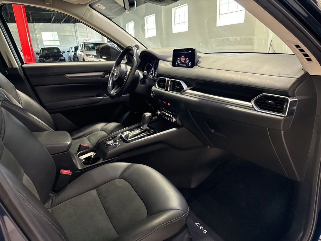 2020 Mazda CX-5 Touring AWD - 23031563 - 43