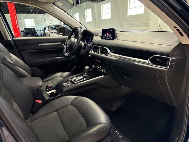 2020 Mazda CX-5 Touring AWD - 23031563 - 43