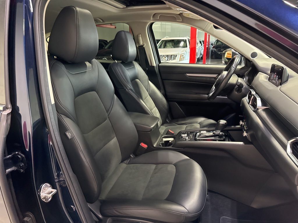 2020 Mazda CX-5 Touring AWD - 23031563 - 44