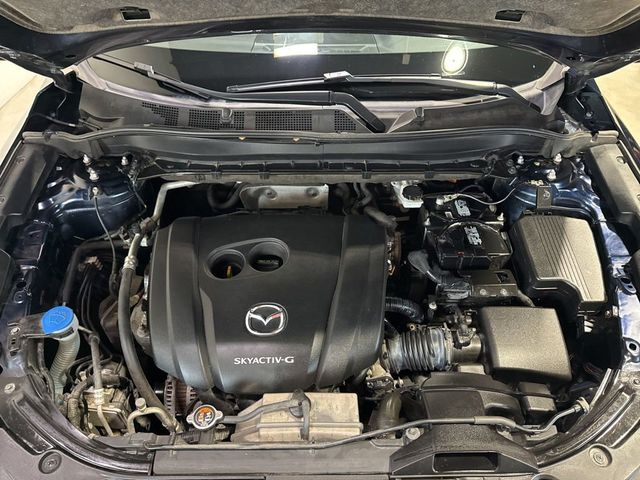 2020 Mazda CX-5 Touring AWD - 23031563 - 46