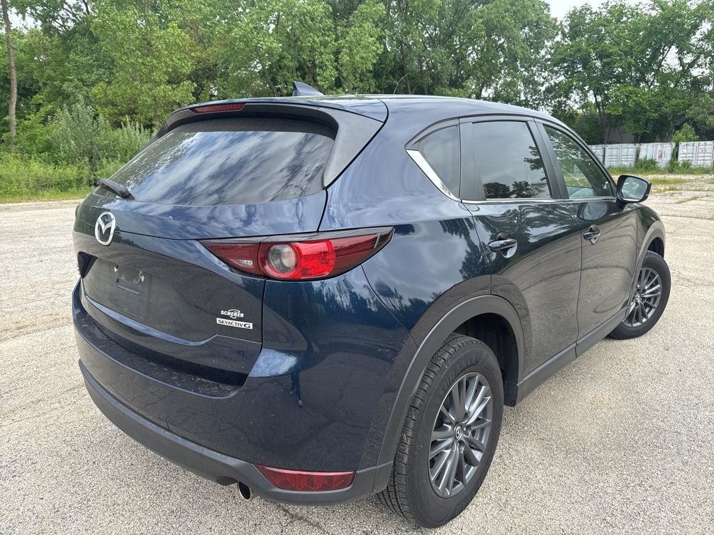 2020 Mazda CX-5 Touring AWD - 23031563 - 6