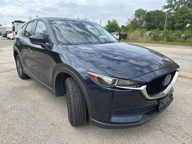 2020 Mazda CX-5 Touring AWD - 23031563 - 7