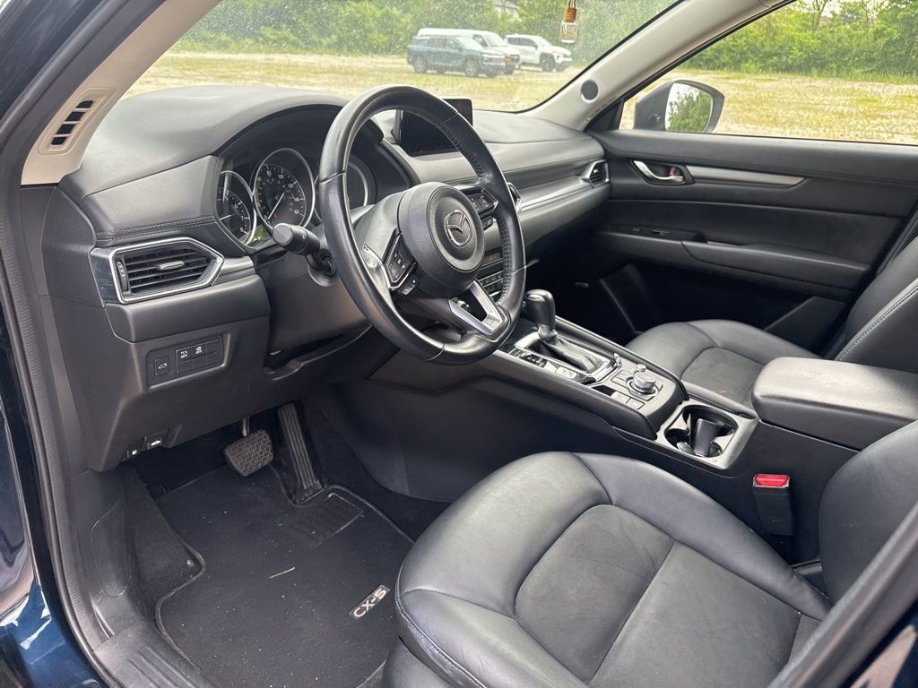 2020 Mazda CX-5 Touring AWD - 23031563 - 8