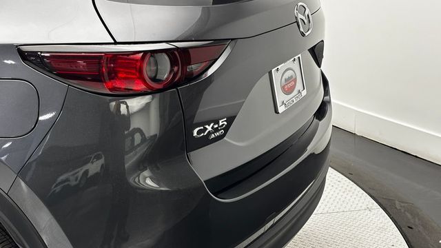 2020 Mazda CX-5 Touring AWD - 23015929 - 9