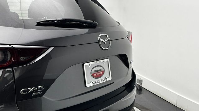 2020 Mazda CX-5 Touring AWD - 23015929 - 10