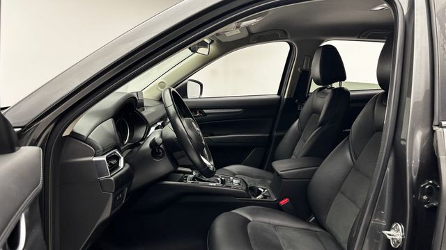 2020 Mazda CX-5 Touring AWD - 23015929 - 12