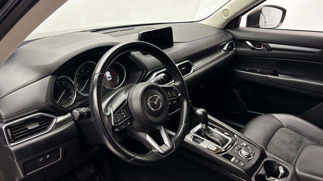 2020 Mazda CX-5 Touring AWD - 23015929 - 17