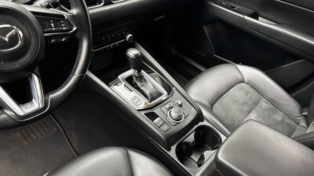 2020 Mazda CX-5 Touring AWD - 23015929 - 19