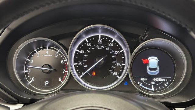 2020 Mazda CX-5 Touring AWD - 23015929 - 24