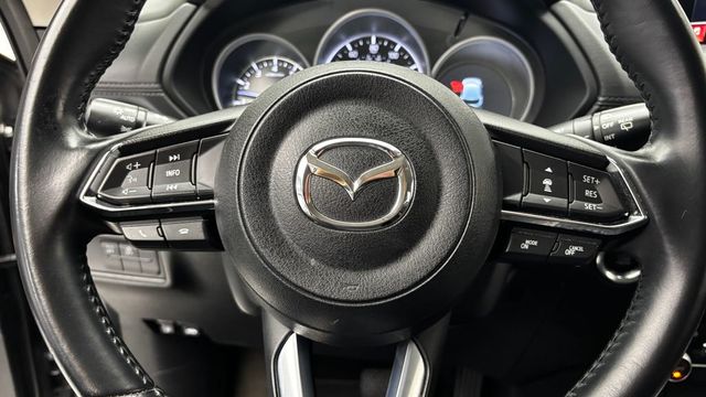 2020 Mazda CX-5 Touring AWD - 23015929 - 25