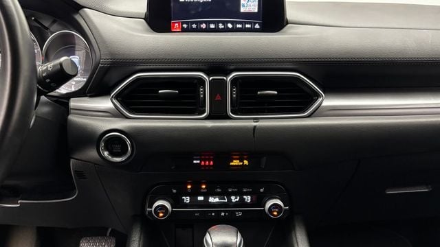 2020 Mazda CX-5 Touring AWD - 23015929 - 27
