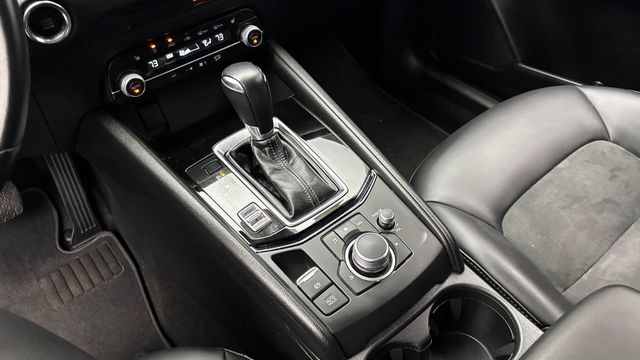 2020 Mazda CX-5 Touring AWD - 23015929 - 28