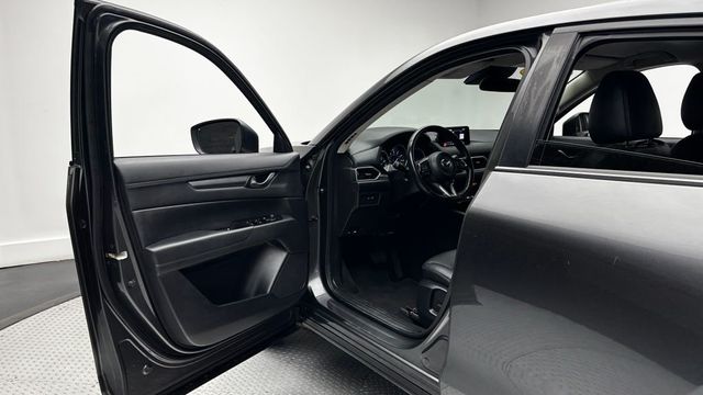 2020 Mazda CX-5 Touring AWD - 23015929 - 31