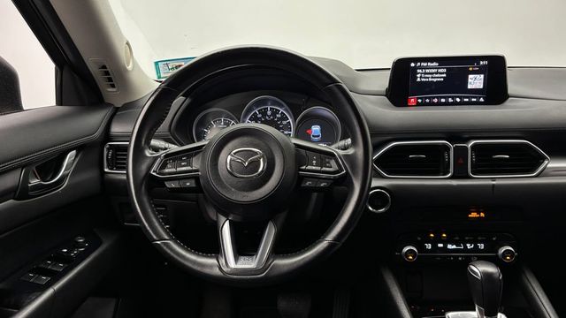 2020 Mazda CX-5 Touring AWD - 23015929 - 32
