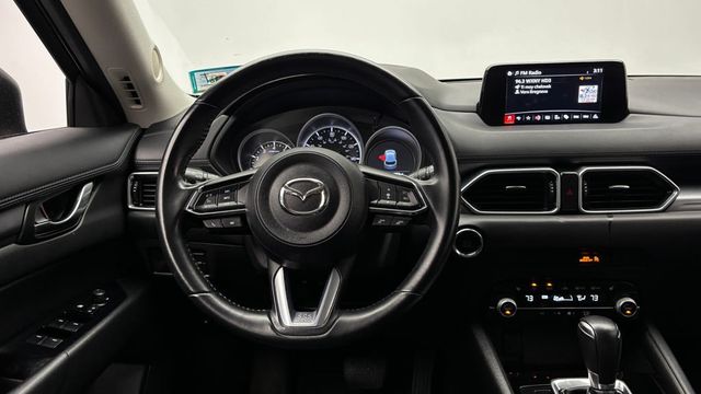 2020 Mazda CX-5 Touring AWD - 23015929 - 33