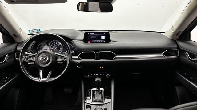 2020 Mazda CX-5 Touring AWD - 23015929 - 34