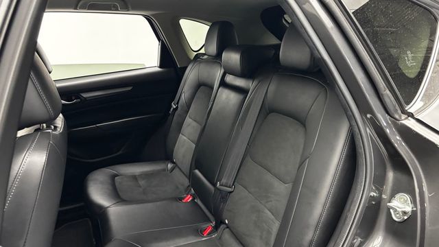 2020 Mazda CX-5 Touring AWD - 23015929 - 36