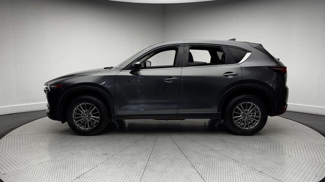 2020 Mazda CX-5 Touring AWD - 23015929 - 3