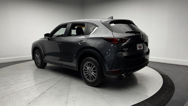 2020 Mazda CX-5 Touring AWD - 23015929 - 40