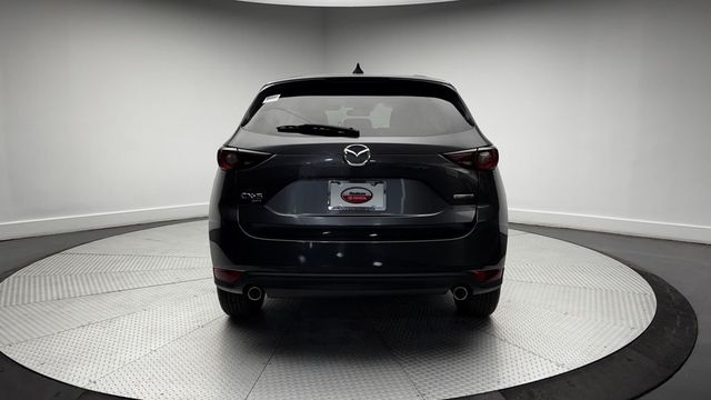 2020 Mazda CX-5 Touring AWD - 23015929 - 41
