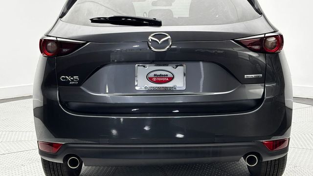 2020 Mazda CX-5 Touring AWD - 23015929 - 42