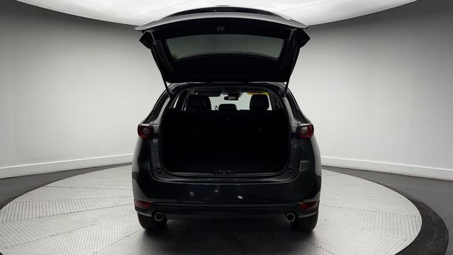 2020 Mazda CX-5 Touring AWD - 23015929 - 43