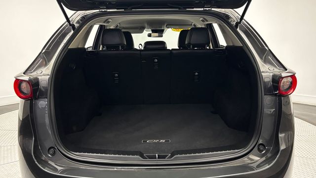 2020 Mazda CX-5 Touring AWD - 23015929 - 44