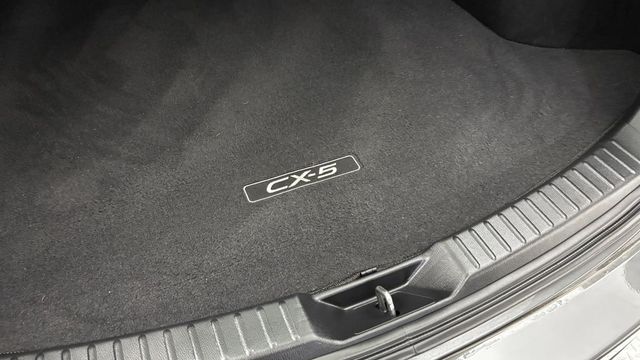 2020 Mazda CX-5 Touring AWD - 23015929 - 45