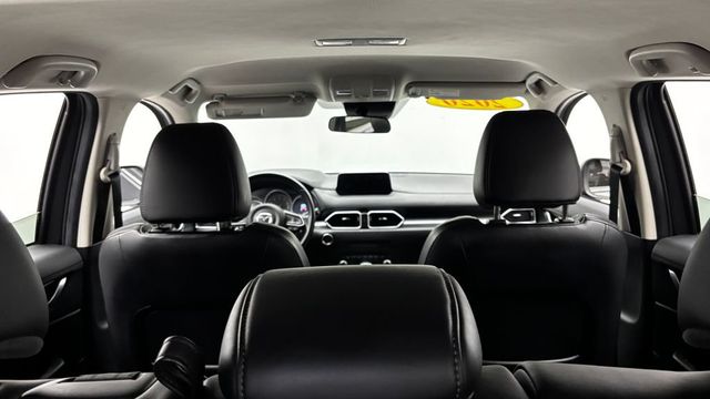 2020 Mazda CX-5 Touring AWD - 23015929 - 46