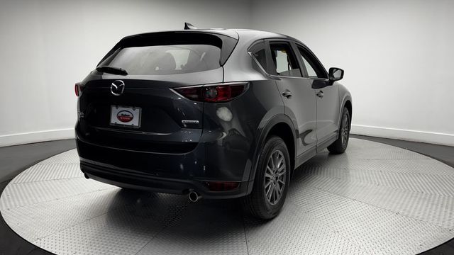 2020 Mazda CX-5 Touring AWD - 23015929 - 47