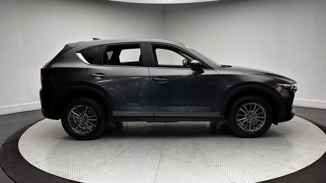 2020 Mazda CX-5 Touring AWD - 23015929 - 48