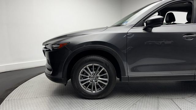 2020 Mazda CX-5 Touring AWD - 23015929 - 4
