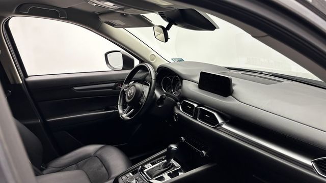 2020 Mazda CX-5 Touring AWD - 23015929 - 50