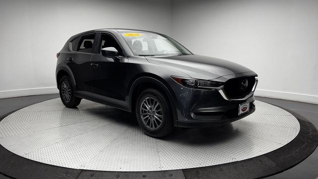 2020 Mazda CX-5 Touring AWD - 23015929 - 51