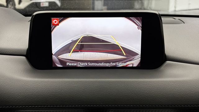 2020 Mazda CX-5 Touring AWD - 23015929 - 54