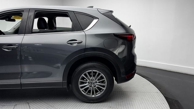 2020 Mazda CX-5 Touring AWD - 23015929 - 7