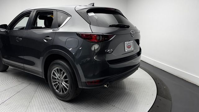 2020 Mazda CX-5 Touring AWD - 23015929 - 8