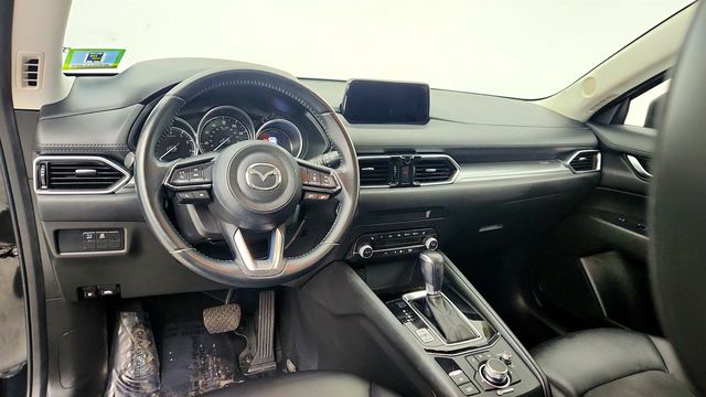 2020 Mazda CX-5 Touring AWD - 23003331 - 11