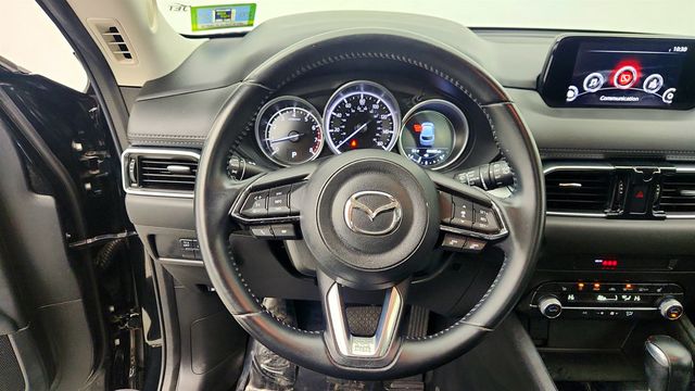 2020 Mazda CX-5 Touring AWD - 23003331 - 12