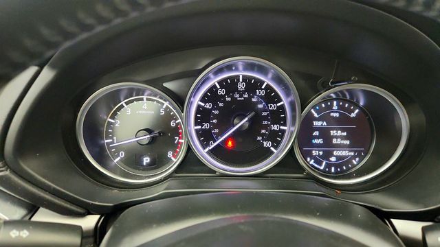 2020 Mazda CX-5 Touring AWD - 23003331 - 13