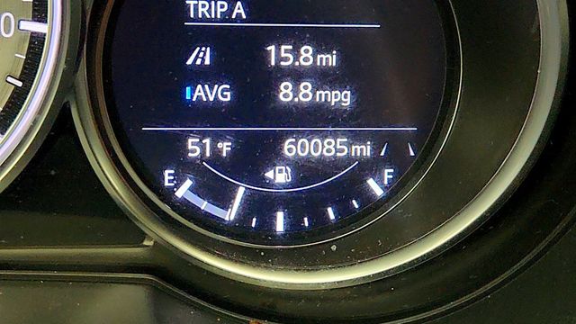 2020 Mazda CX-5 Touring AWD - 23003331 - 14