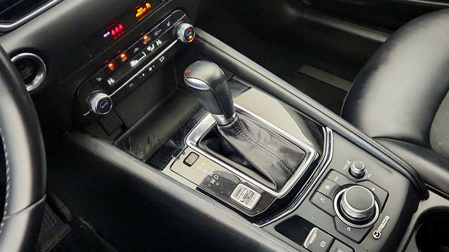 2020 Mazda CX-5 Touring AWD - 23003331 - 15