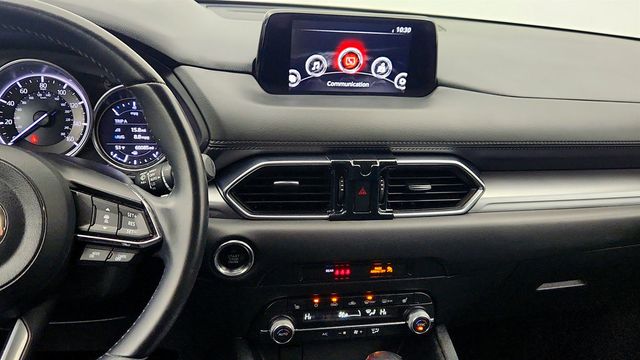 2020 Mazda CX-5 Touring AWD - 23003331 - 16