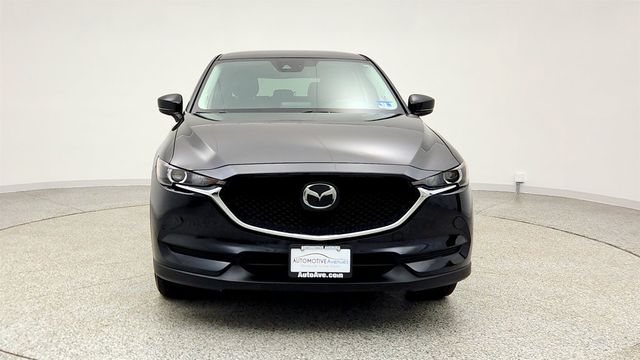 2020 Mazda CX-5 Touring AWD - 23003331 - 1