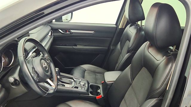 2020 Mazda CX-5 Touring AWD - 23003331 - 19