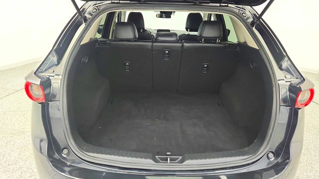 2020 Mazda CX-5 Touring AWD - 23003331 - 21