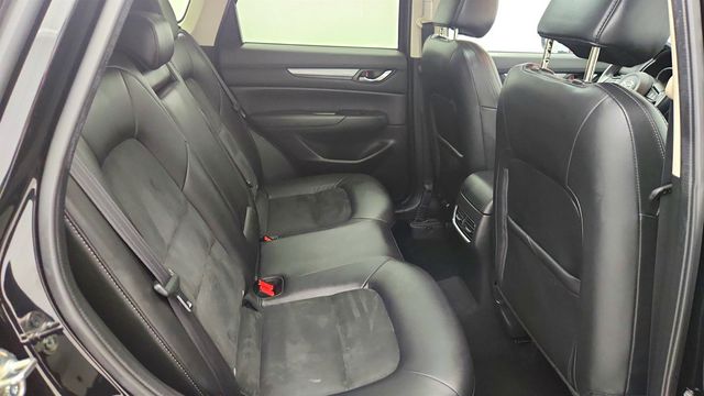 2020 Mazda CX-5 Touring AWD - 23003331 - 22